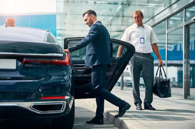 成都機場包車接送