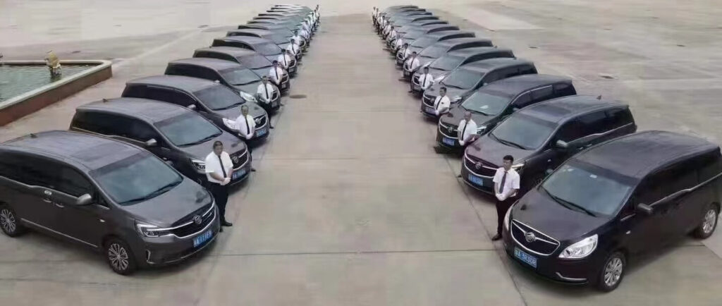 成都包車到重慶價格